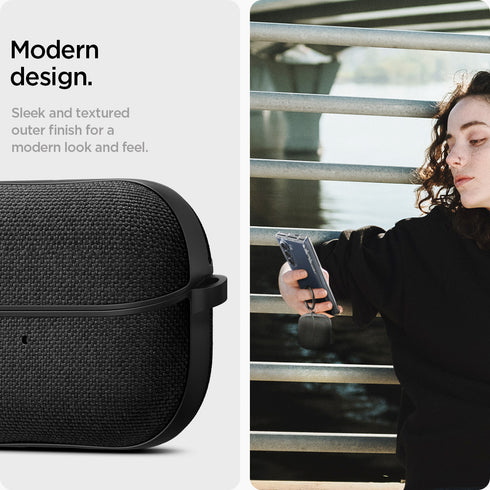 כיסוי לסדרת Spigen Galaxy Buds Urban Fit